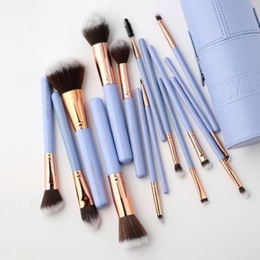Luxie Dreamcatcher Brush Set - SOLD